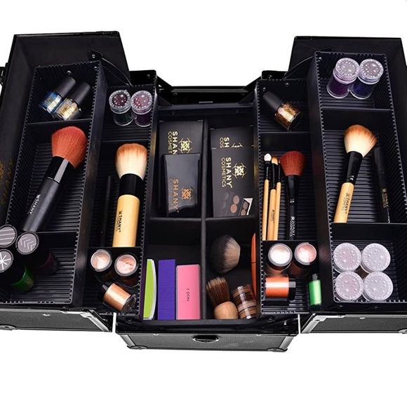 Make up mobile case - Picture 7 of 7